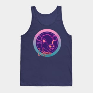 SynthCalf Tank Top